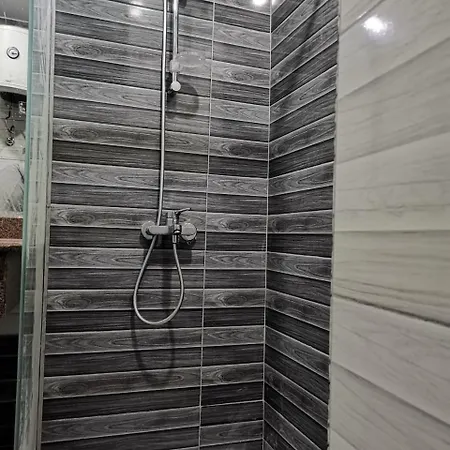 Cecelia Resort - Studio Chalet