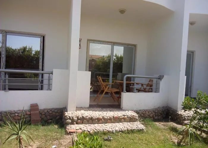Szálloda Cecelia - 4*